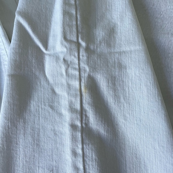 Zara premium denim frayed - Picture 7 of 7